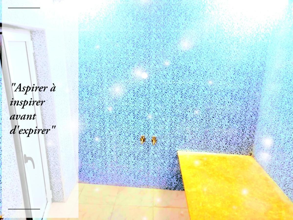 Appartement Funny House A Place Jamaa El Fna De Marrakech Marraquexe Exterior foto