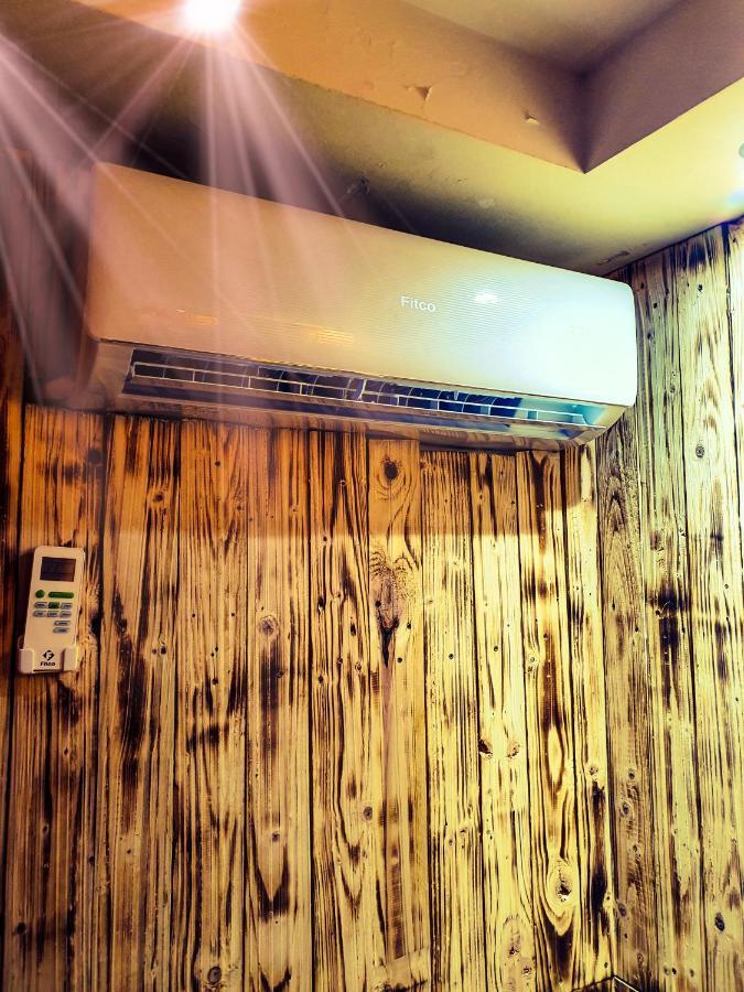 Appartement Funny House A Place Jamaa El Fna De Marrakech Marraquexe Exterior foto